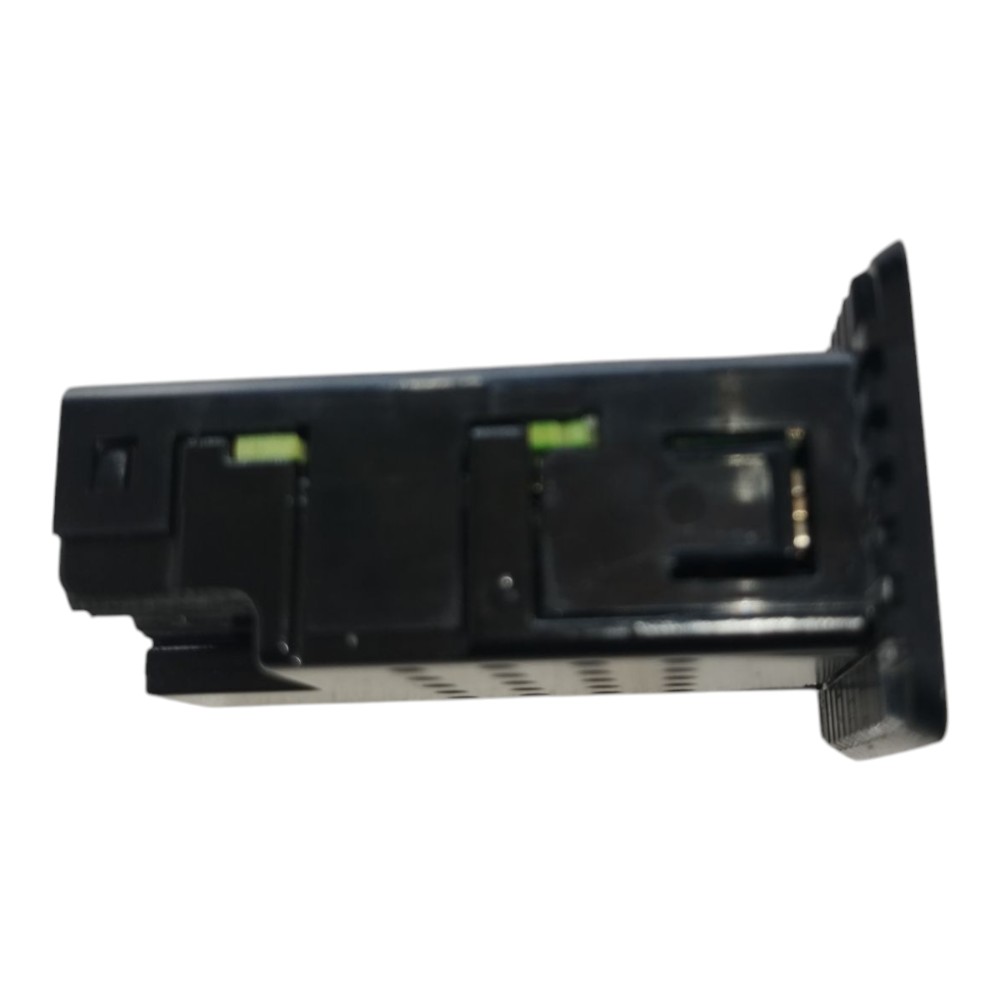 Tomada Usb Console Nissan Leaf 2023 V632 284h35fa0c 1