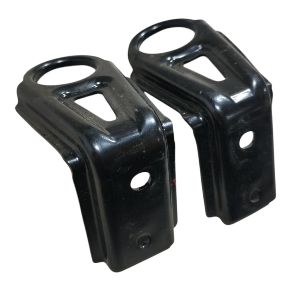 Suporte Radiador Byd Dolphin Gs 2024 2025 V666 6