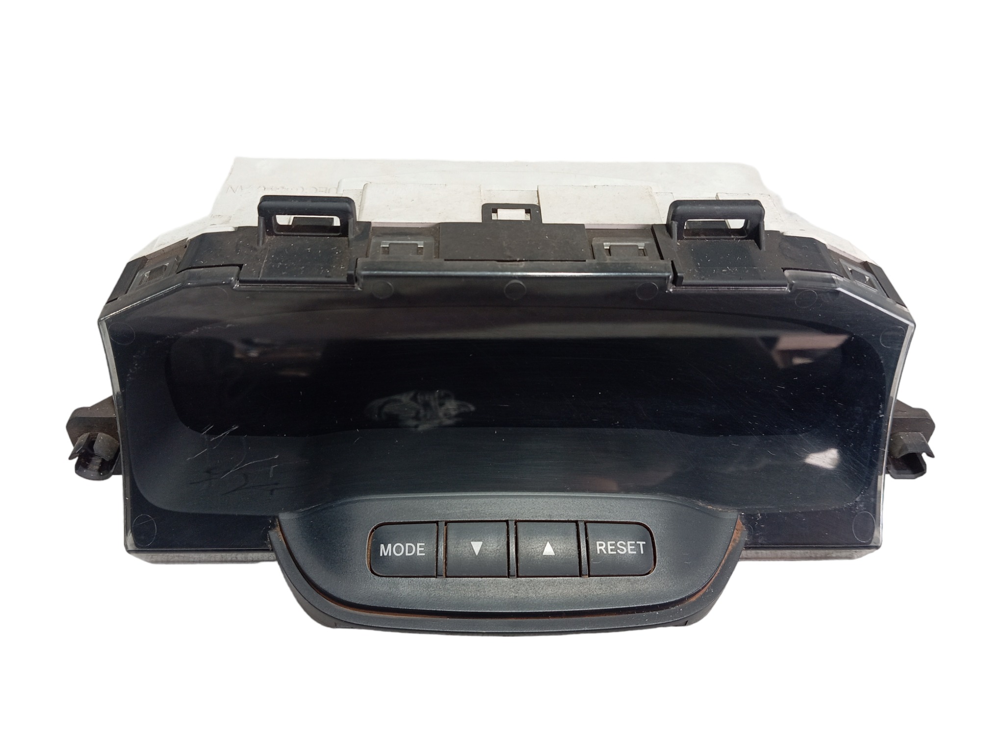Comutador Abordo Toyota Land Cruiser Prado 2006 2