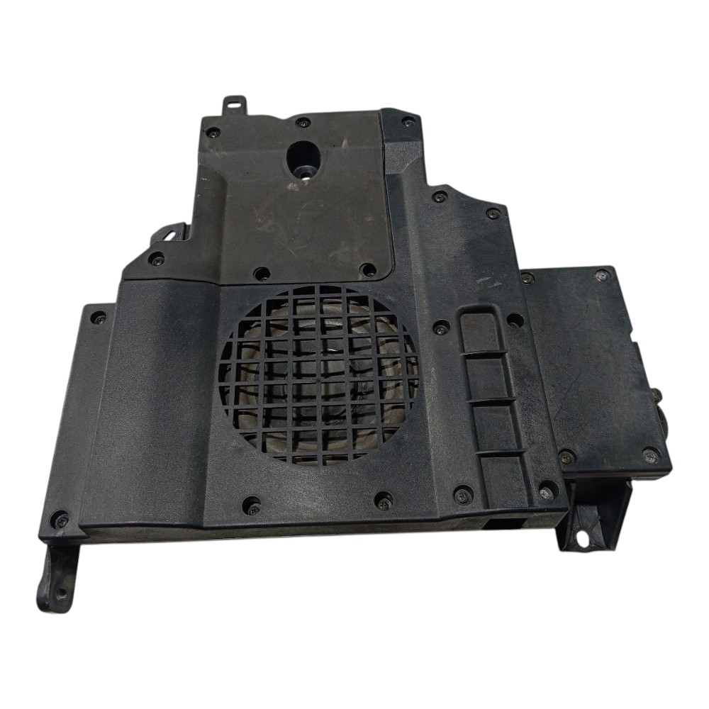 Caixa Subwoofer Assoalho Ram Rampage 2023 2025 V659 4