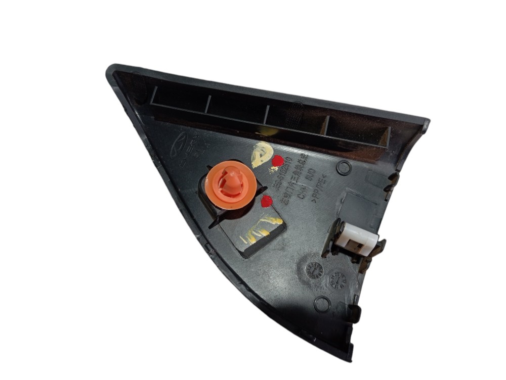Acabamento Int Retrovisor Esquerdo Chery Tiggo 2 2020 V613 1