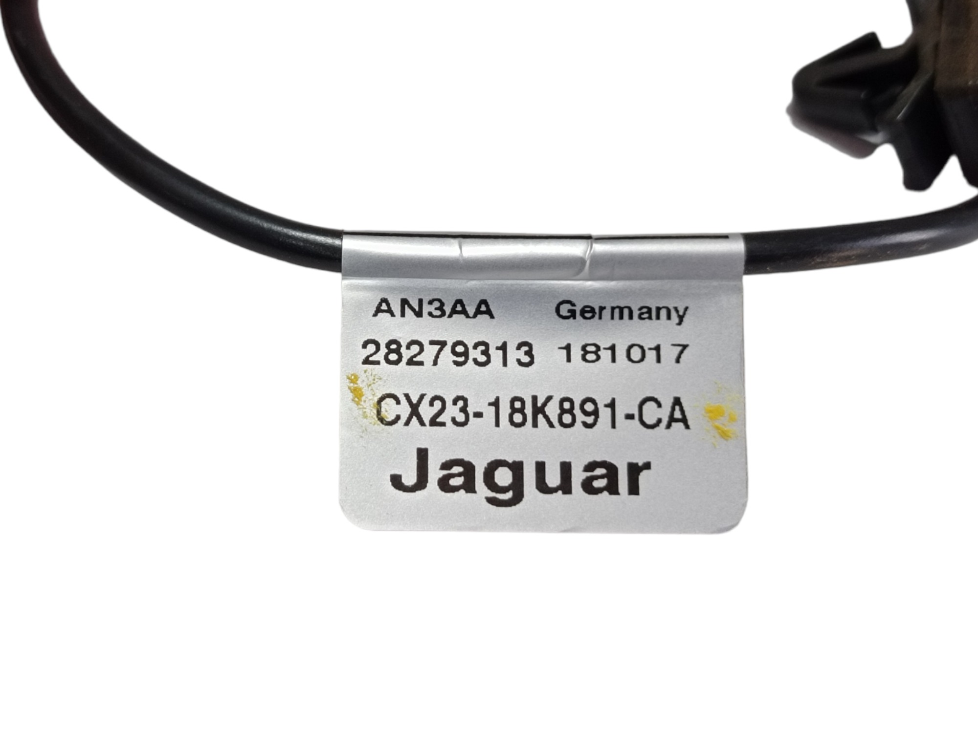Módulo Antena Amplificador Discovery Sport 2016 A 2018 V591 4