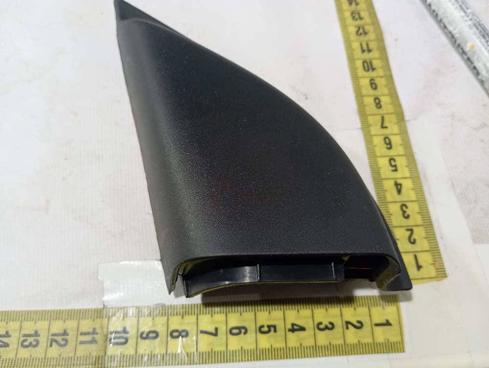 Acabamento Int Retrovisor Esquerdo Honda Hrv 17 A 2020 V660 8