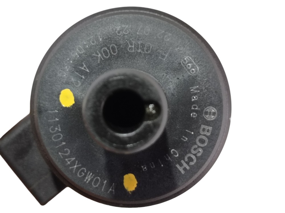 Válvula Canister Gwm Haval H6 Hev 1.5 2024 V610 4