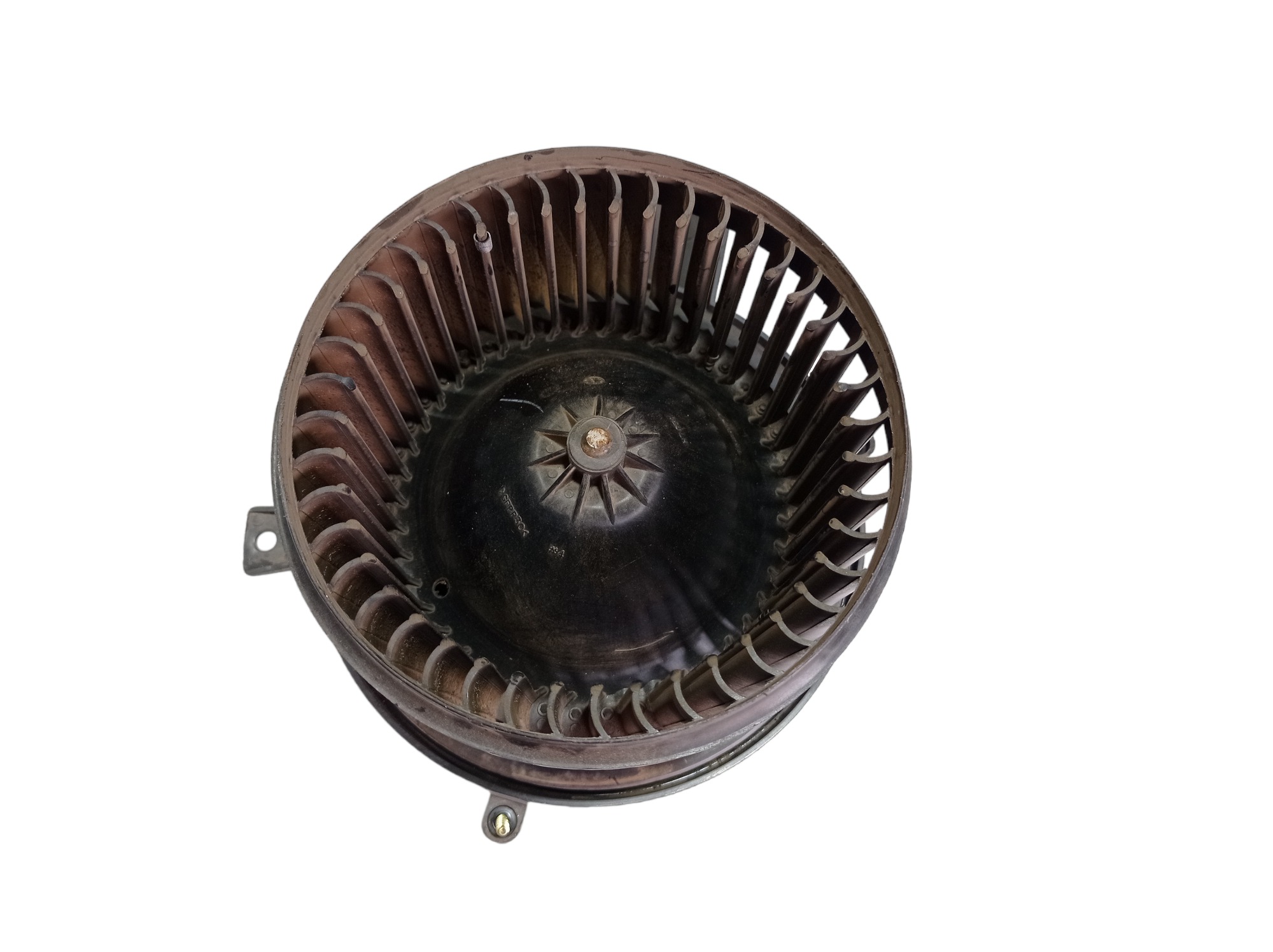 Motor Ar Forçado Jeep Grand Cherokee Ltd 2014 V580 4