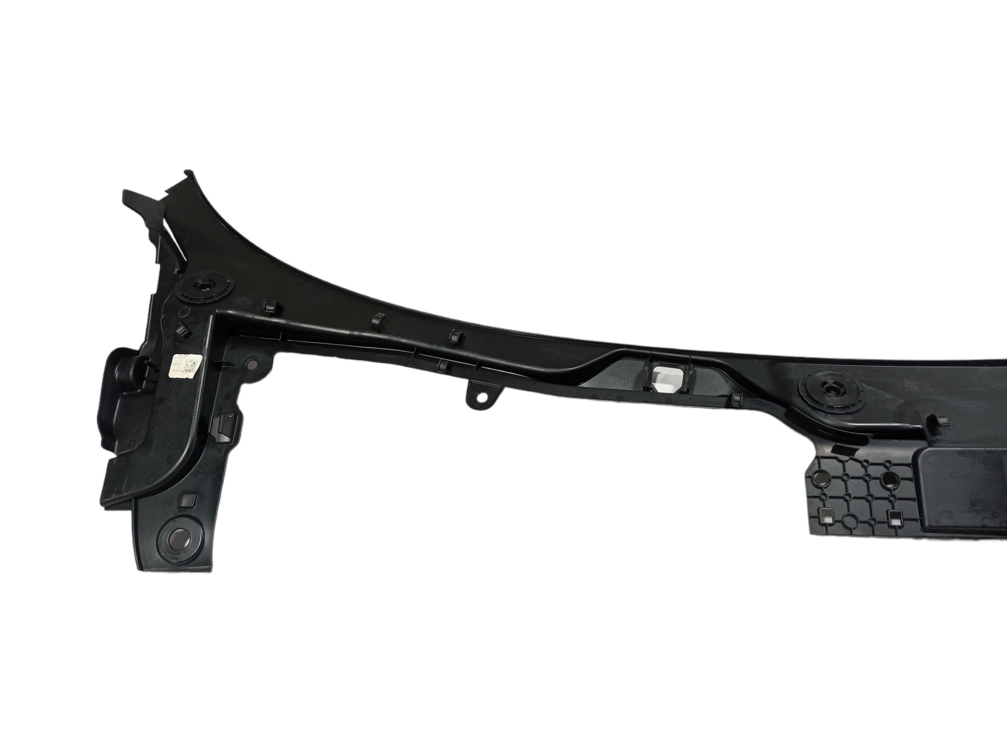 Grade Churrasqueira Range Rover Evoque 2.0 2022 V572 4