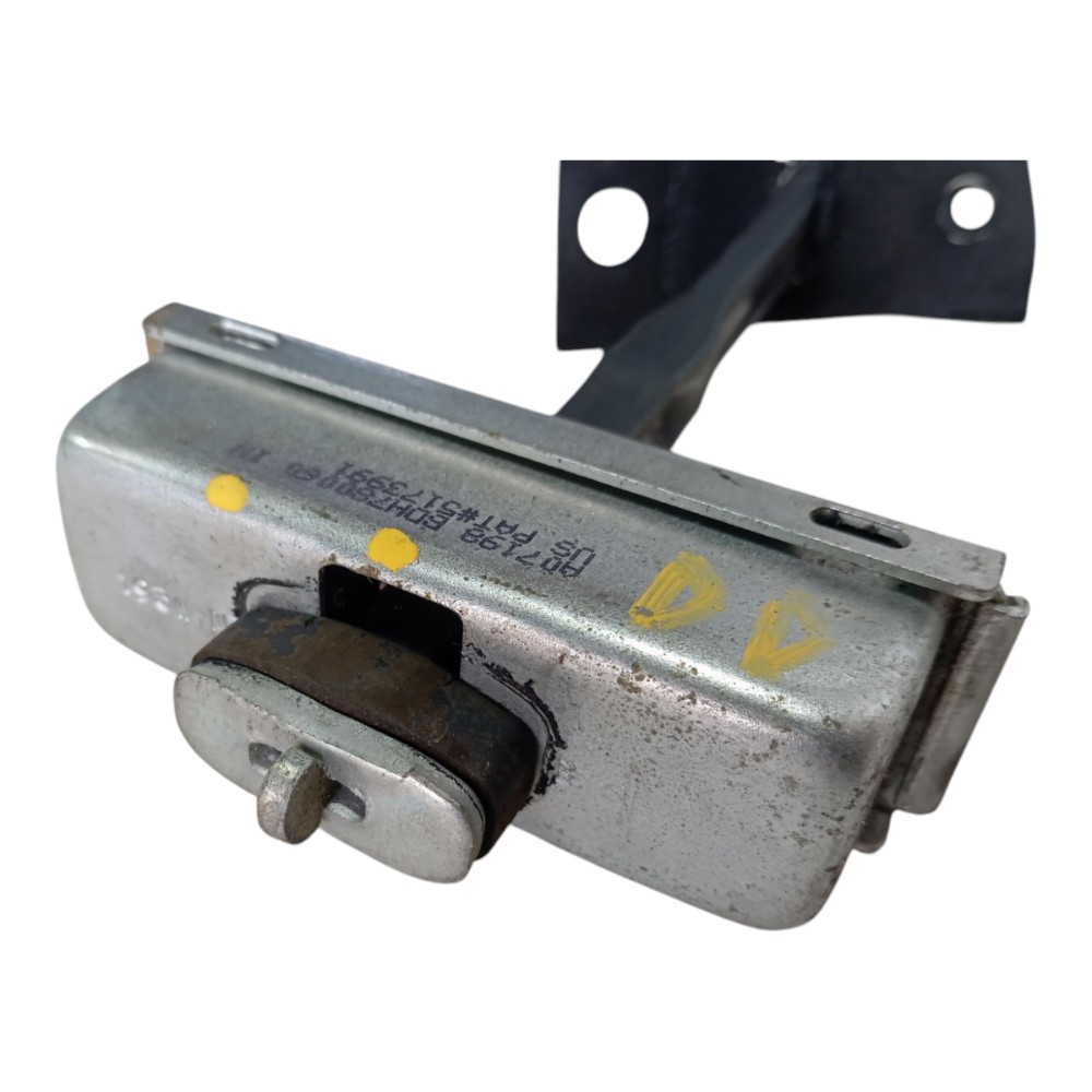 Limitador Porta Dianteira Direita Rover Discovery 3 07 V635 8