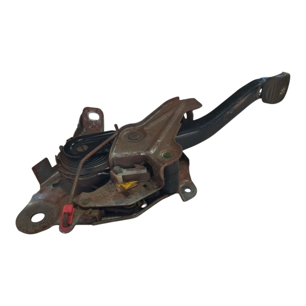 Pedal Freio Estacionário Chrysler Grand Caravan 2003 V578 1