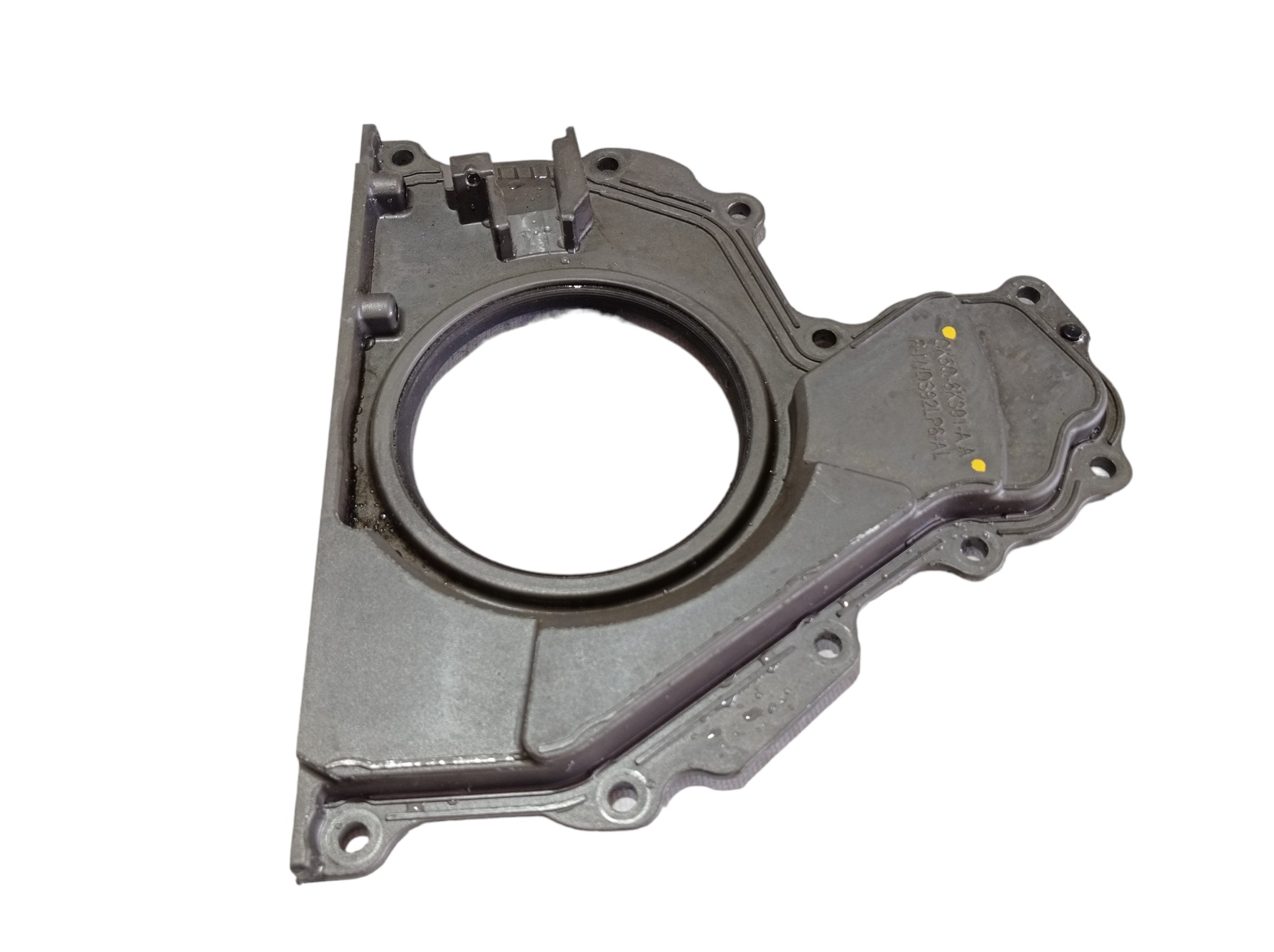 Flange Retentor Motor Land Rover Discovery 5 2020 V562 3