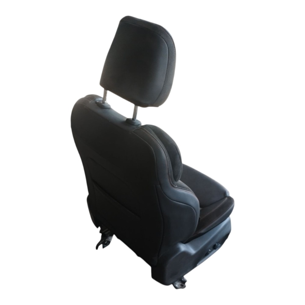 Banco Dianteiro Direito Ram Rampage Rt 2023 2025 V664 8