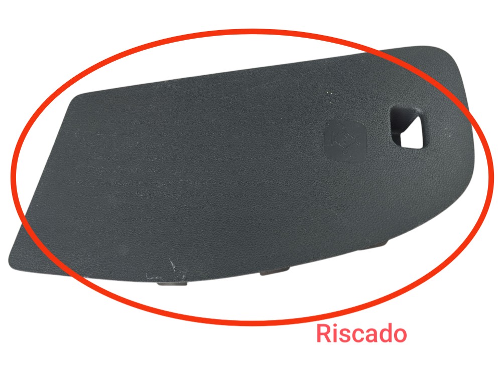 Acabamento Forro Porta Malas Dire Honda Hrv Exl 2023 25 V644 10