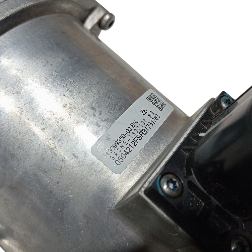 Bomba Água Byd Song Pro 2025 V669 8