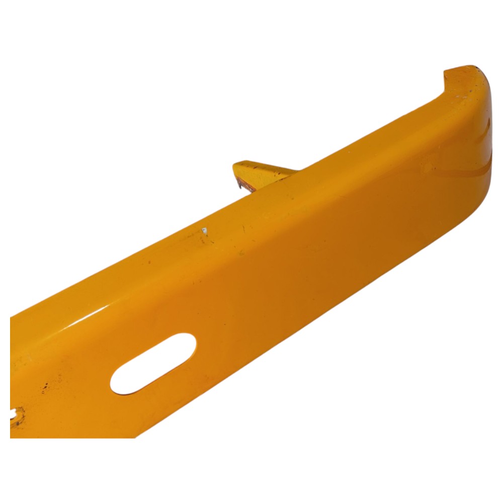 Parachoque Traseiro Troller T4 2011 V650 3
