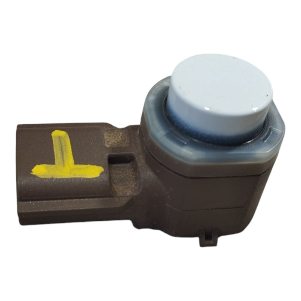 Sensor Estacionamento Renault Zoe 2023 V639 8