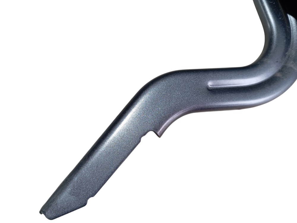 Dobradiça Esquerda Capô Lexus Rx500hf 2023 V619 4