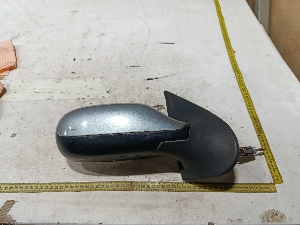 Retrovisor direito Fiat Palio 2009 10