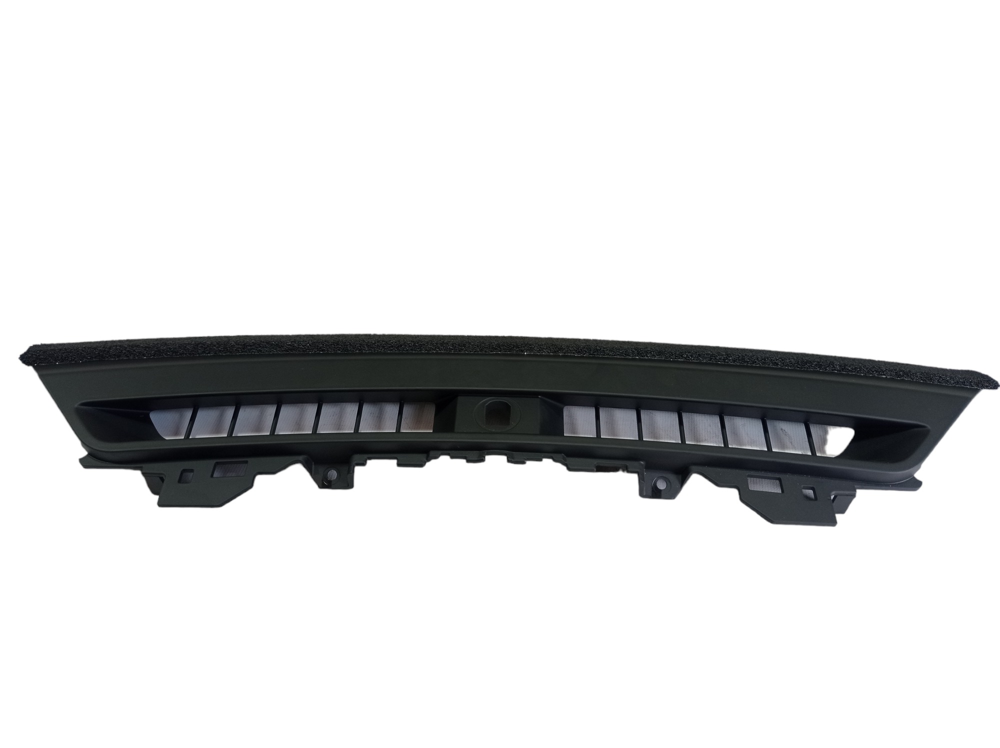 Churrasqueira Interna Painel Range Rover Evoque 2022 V572 3