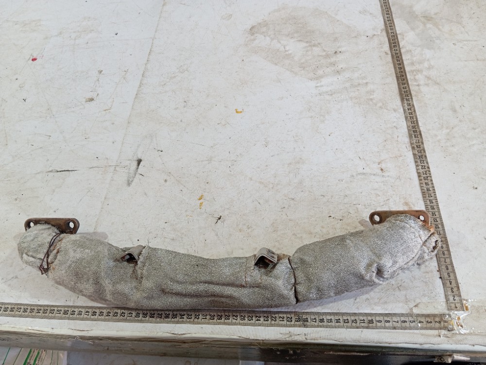 Duto Turbina Land Rover Discovery 4 2010 2012 V614 6