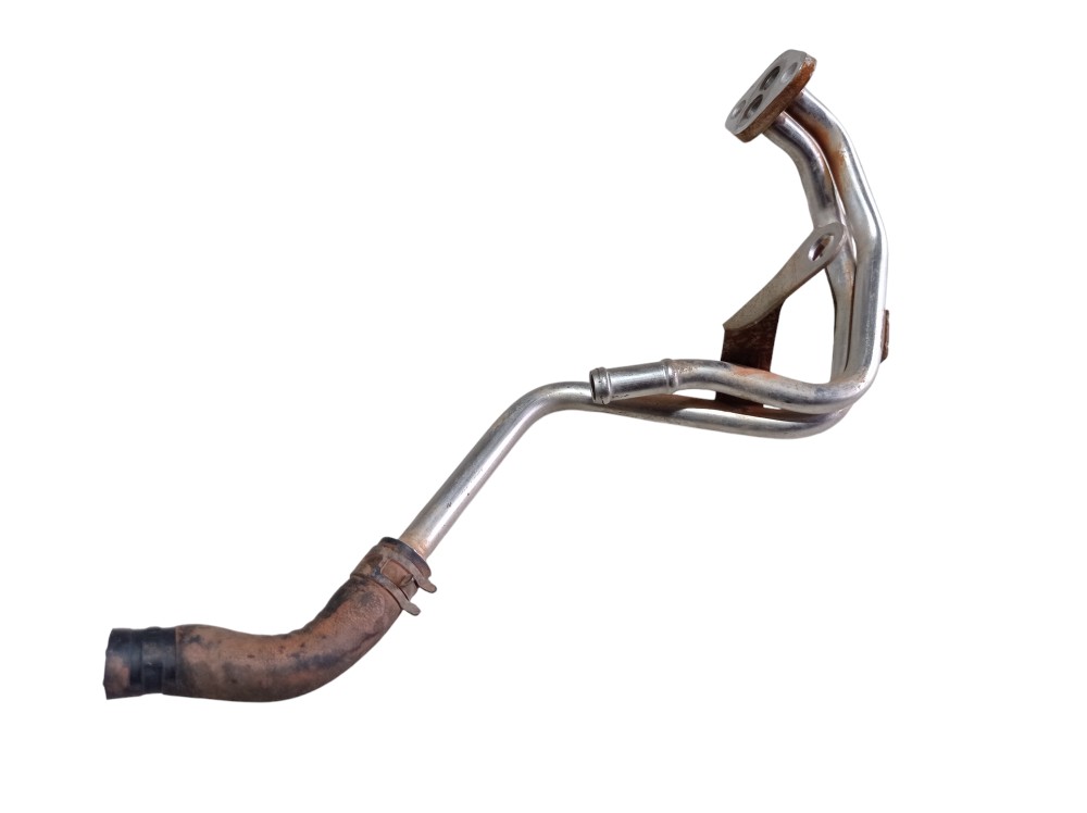 Cano Refrigeracao Turbina Toyota Prado 3.0 2005 V620 2