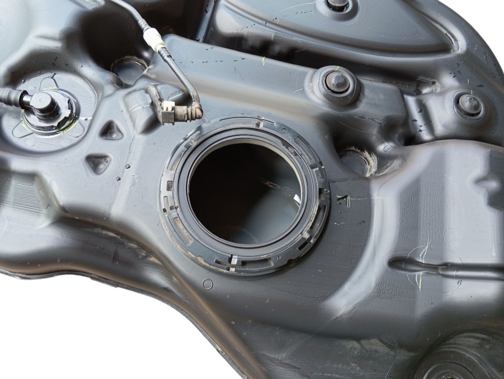 Tanque Combustível Lexus Rx500hf Sport 2023 V619 9