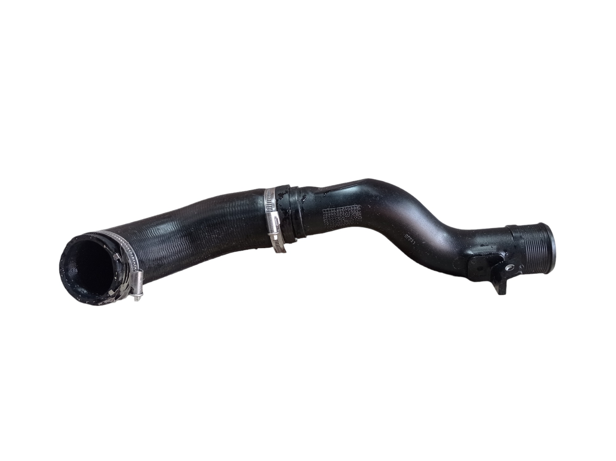 Cano Intercooler Land Rover Discovery 5 2019 3.0 V597 1