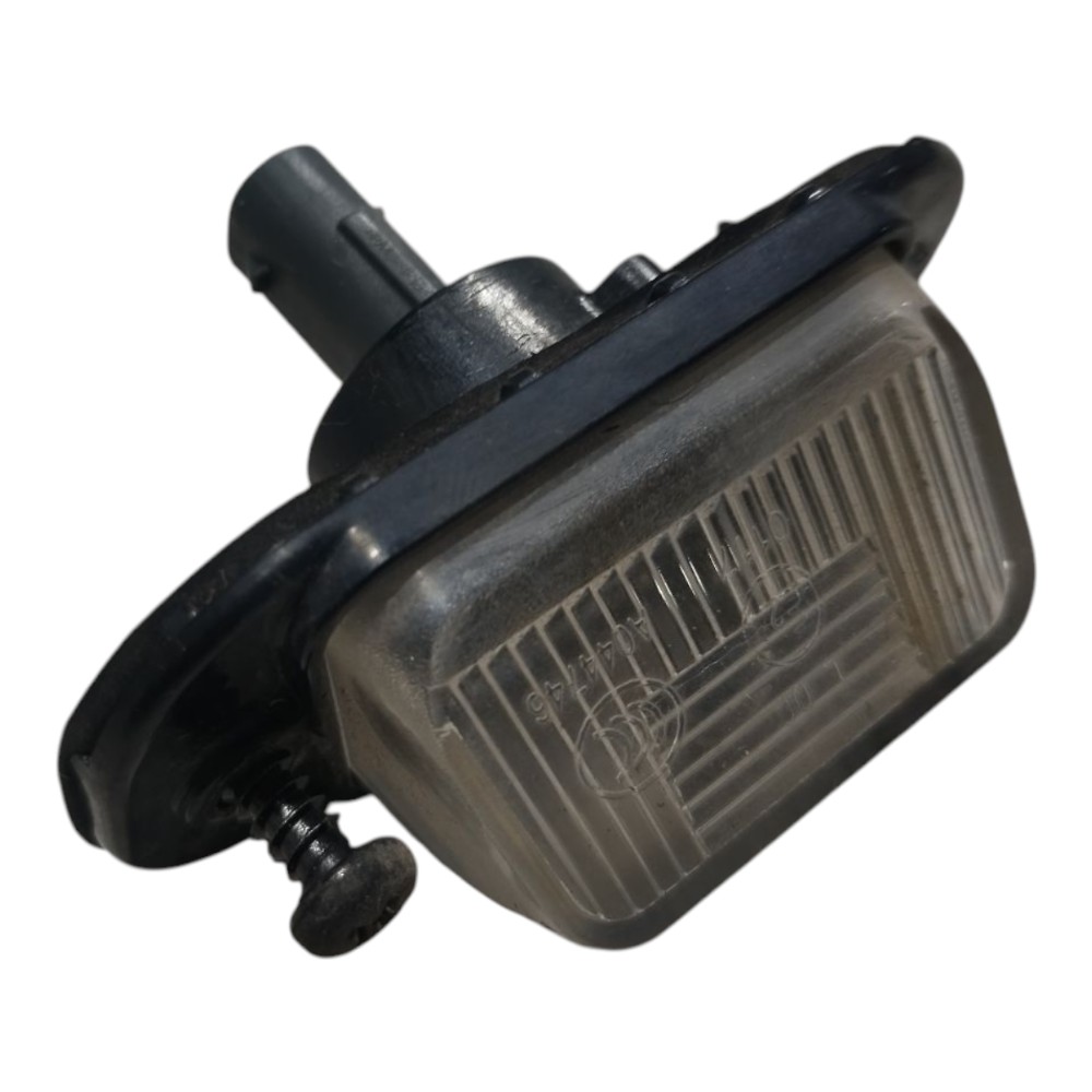 Luz Placa Jac T50 2017 2021 V662 3