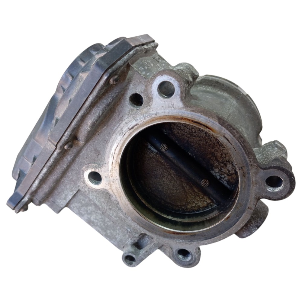 Corpo Borboleta Tbi Volvo V40 T3 1.5 2013 2019 V652 6
