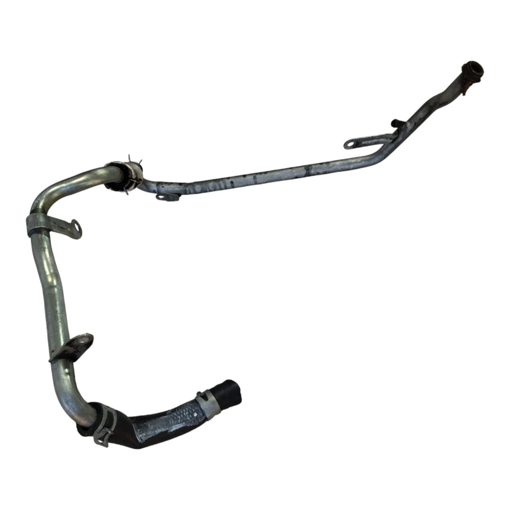 Cano Água Motor Mitsubishi L200 Sport 2004 V638 8