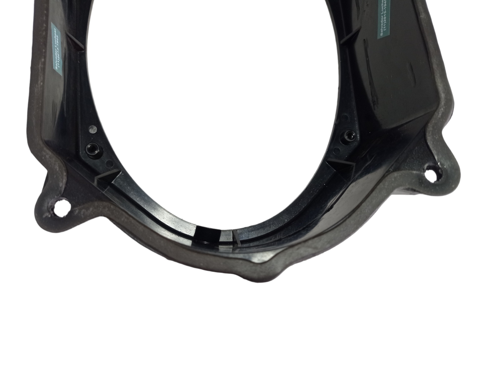 Moldura Alto Falante Dianteiro Direito Ford Fusion 2007 V560 4
