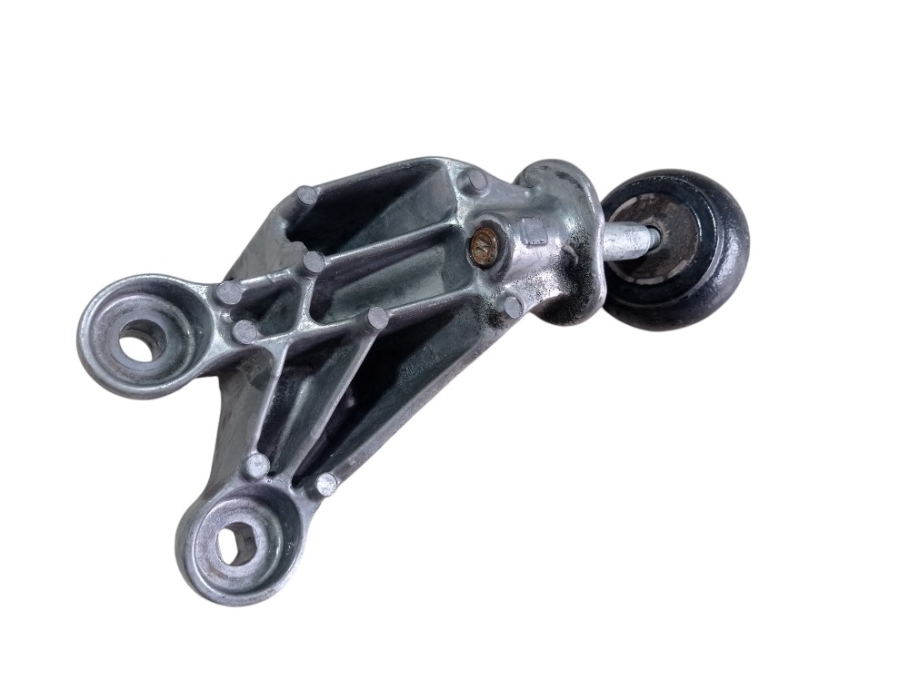 Suporte Coxim Motor Esquerdo Renault Zoe Neo Int 2023 V617 3