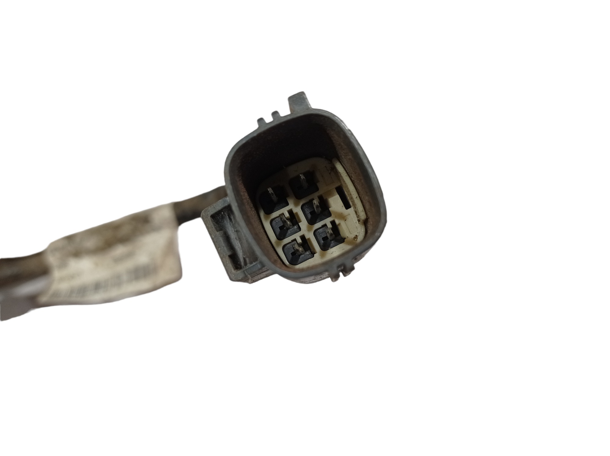 Chicote Sensor Estacionamento Traseiro Volvo Xc70 2007 V64 4