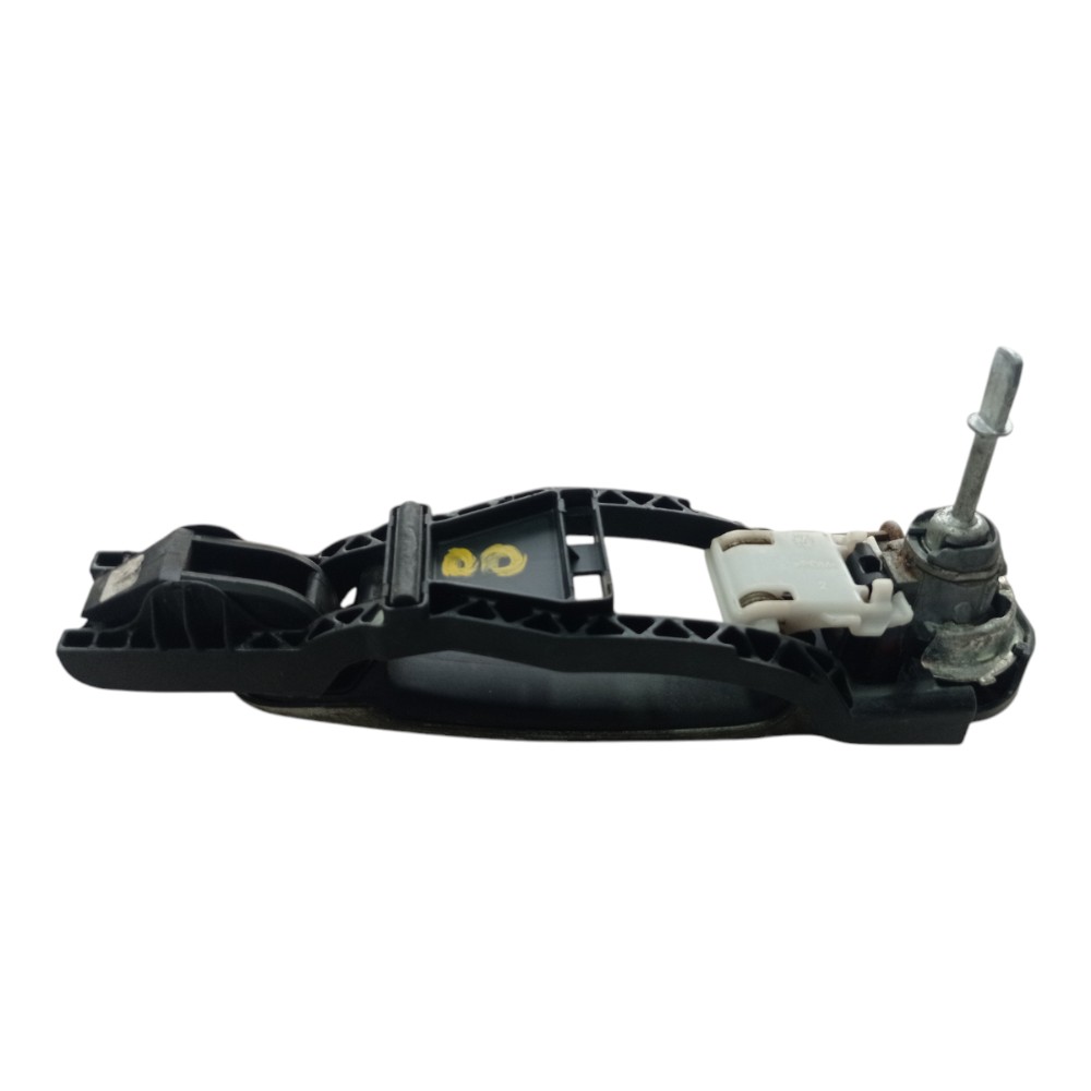 Maçaneta Externa Dianteira Direita Vw Voyage Gol 2011 V370 3