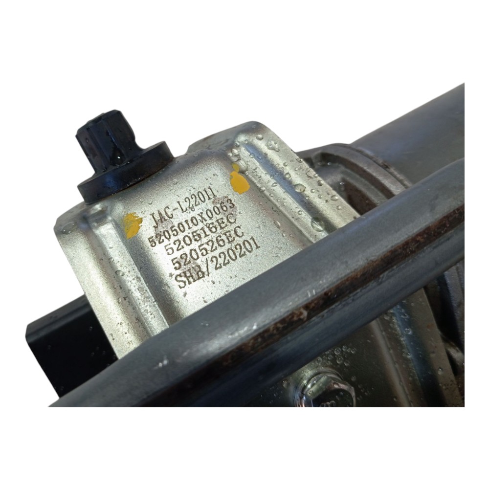 Motor Limpador Parabrisa Jac Ejs1 2022 2023 2024 V616 6