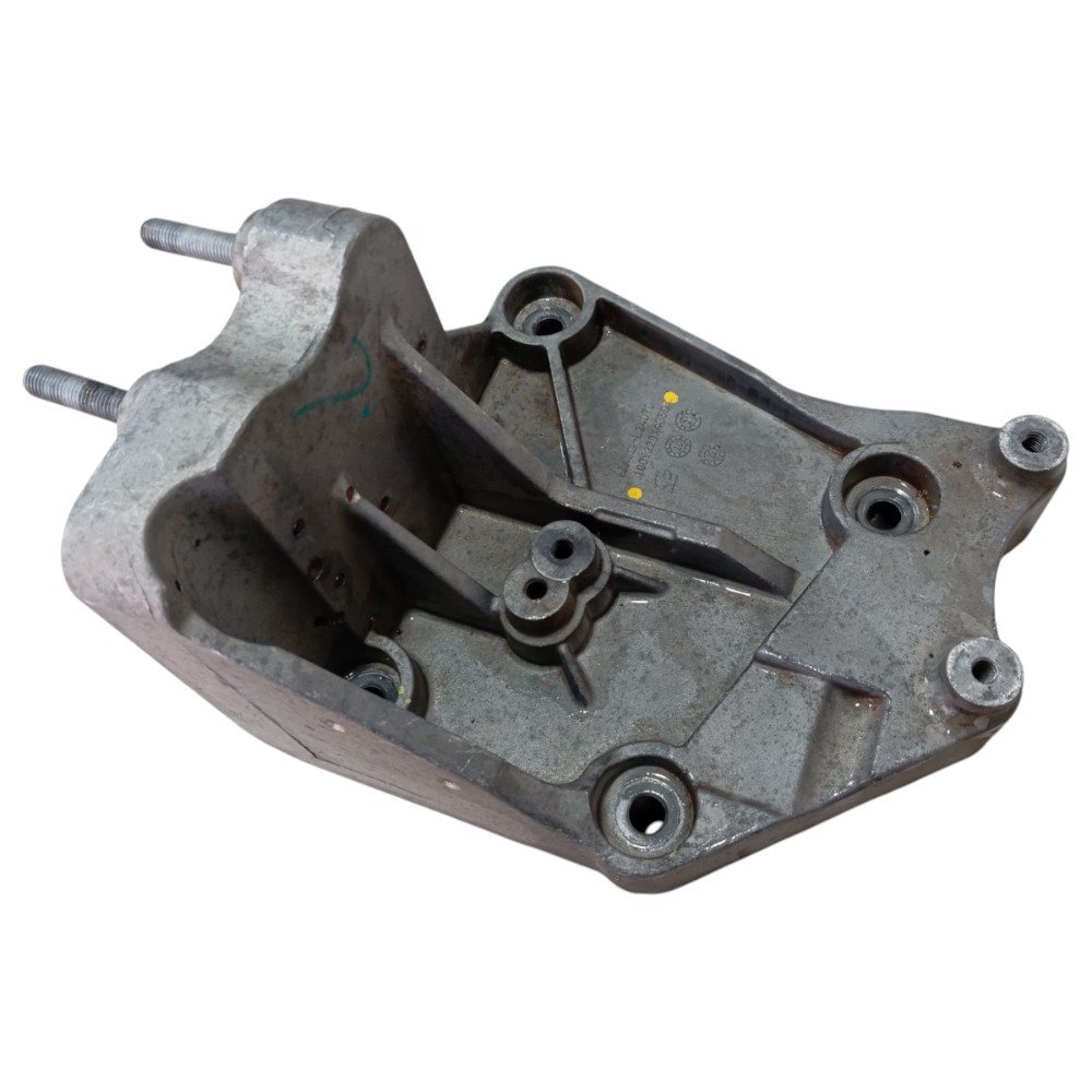 Suporte Coxim Direito Motor Jac Ejs1 2022 2023 V651 2