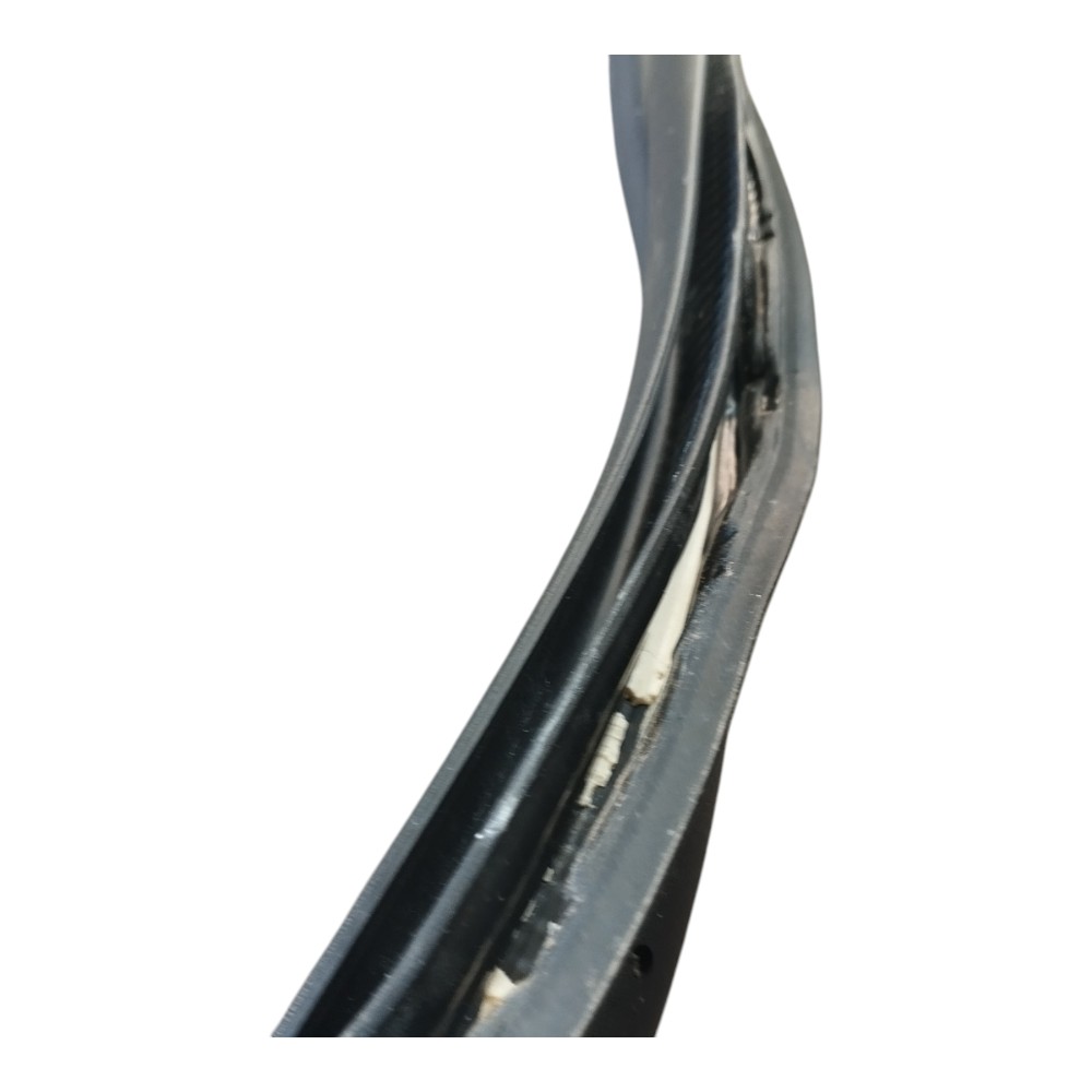 Borracha Tampa Traseira Land Rover Defender 2022 V645 3