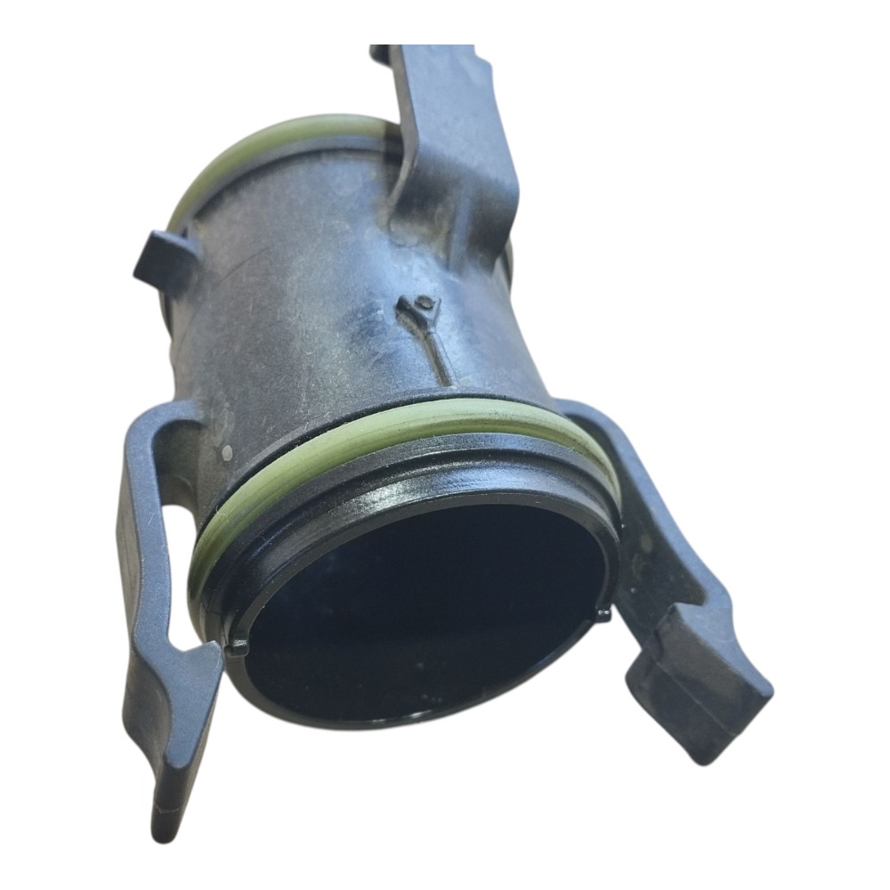 Flange Turbina Vw Taos Highline 2022 2024 V655 2