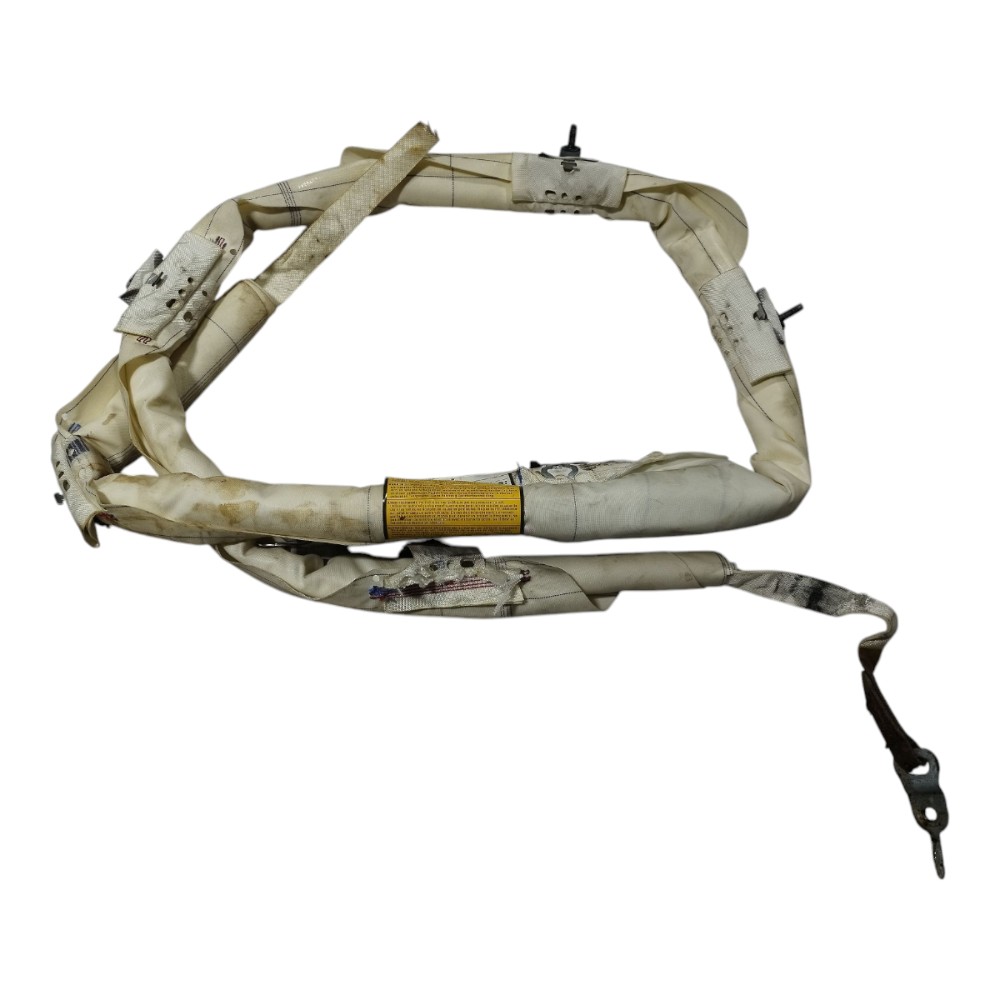 Cortina Teto Esquerda Land Rover Evoque 2012 V633 2