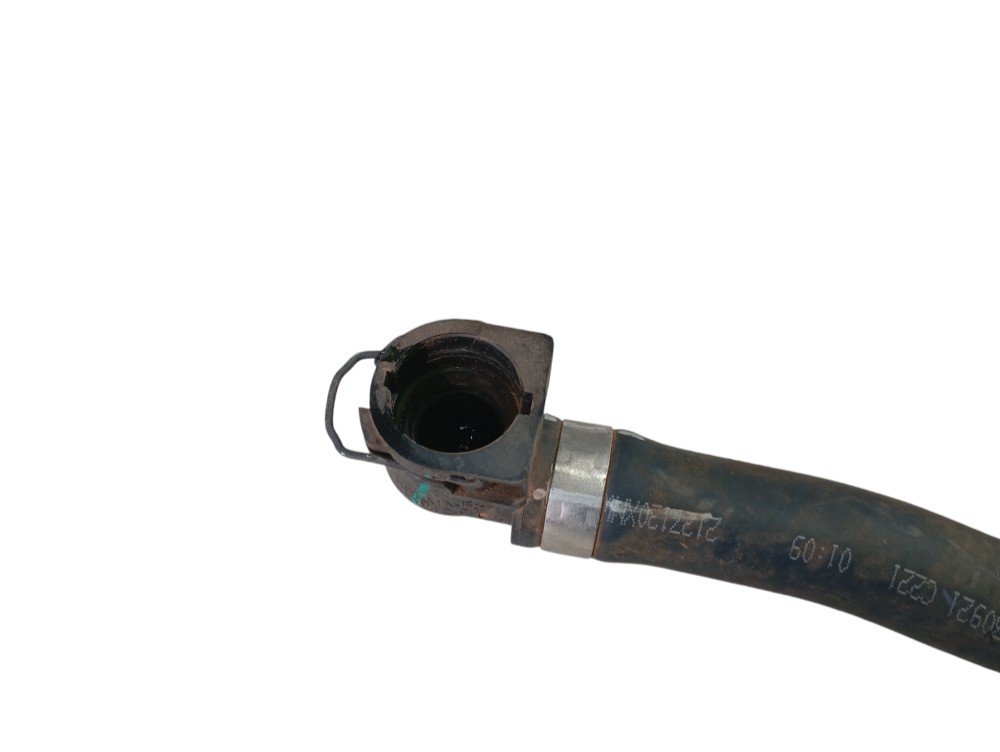 Mangueira Refrigeração Motor Gwm Ora Gt 03 2024 V625 3