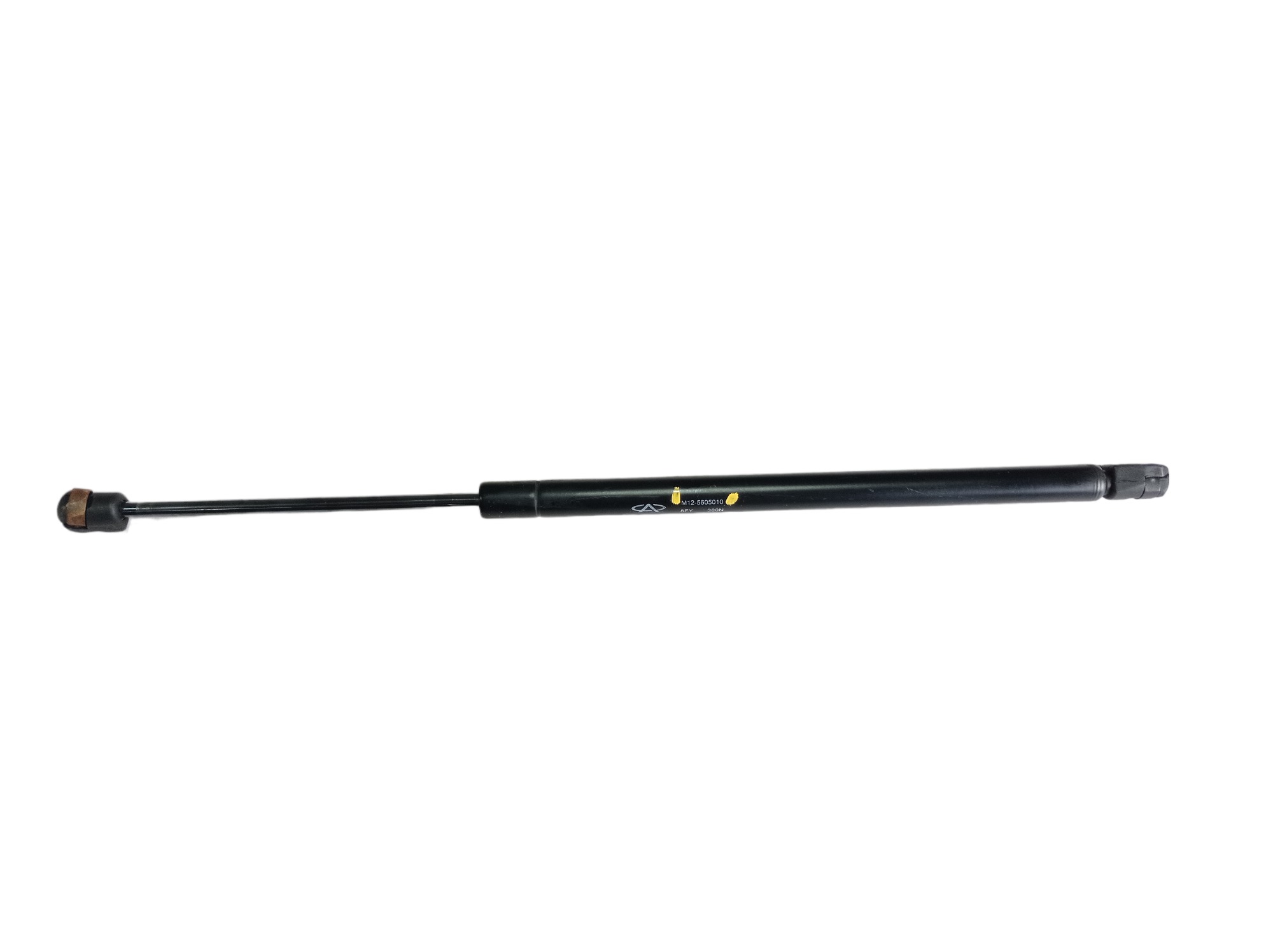 Amortecedor Tampa Traseira Chery Cielo 1.6 2012 V514 5