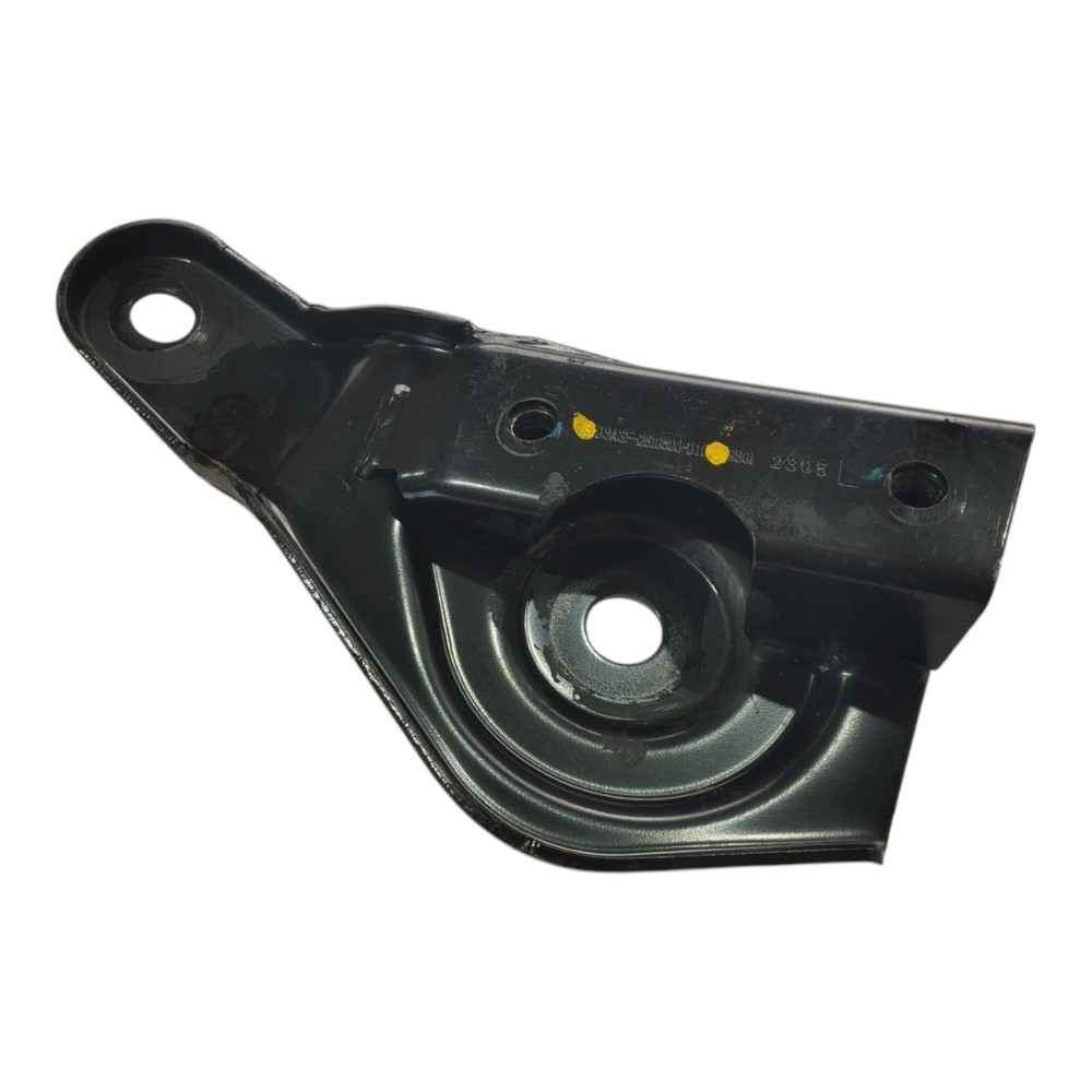 Suporte Barra Estabilizadora Traseiro Esq Byd Song Plus V631 7