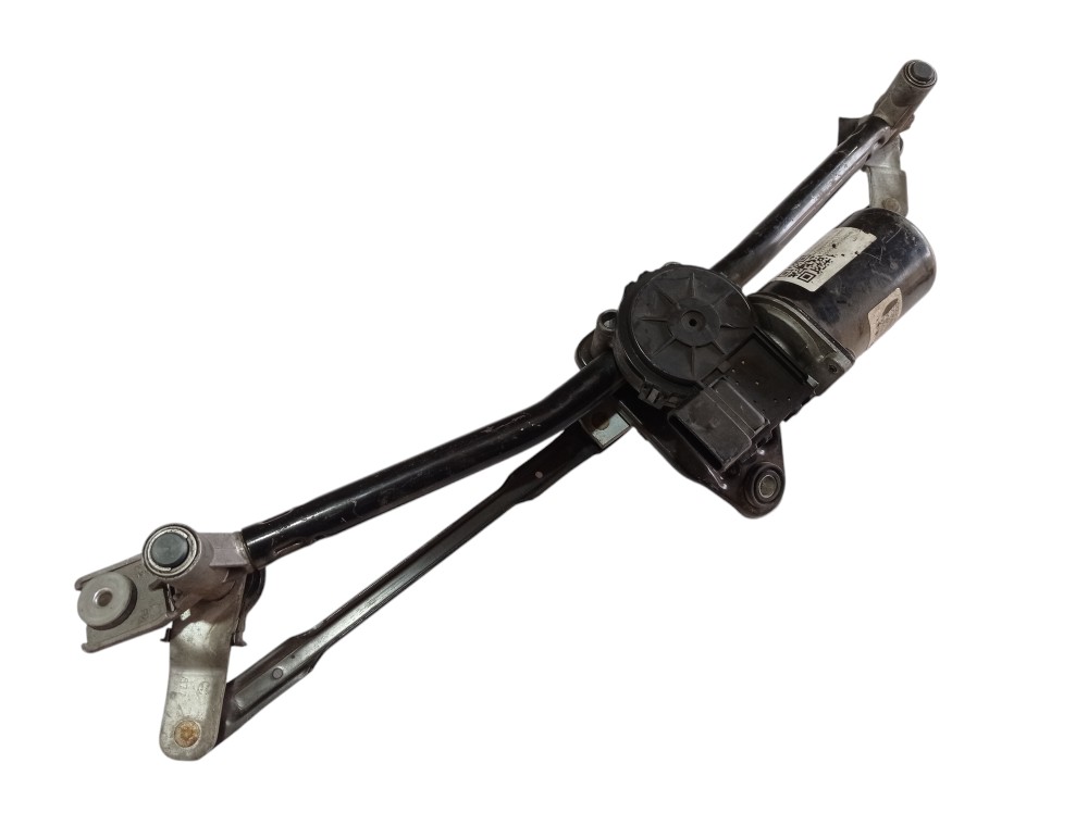 Motor Limpador Parabrisa Hyundai I30 2012 V27 1