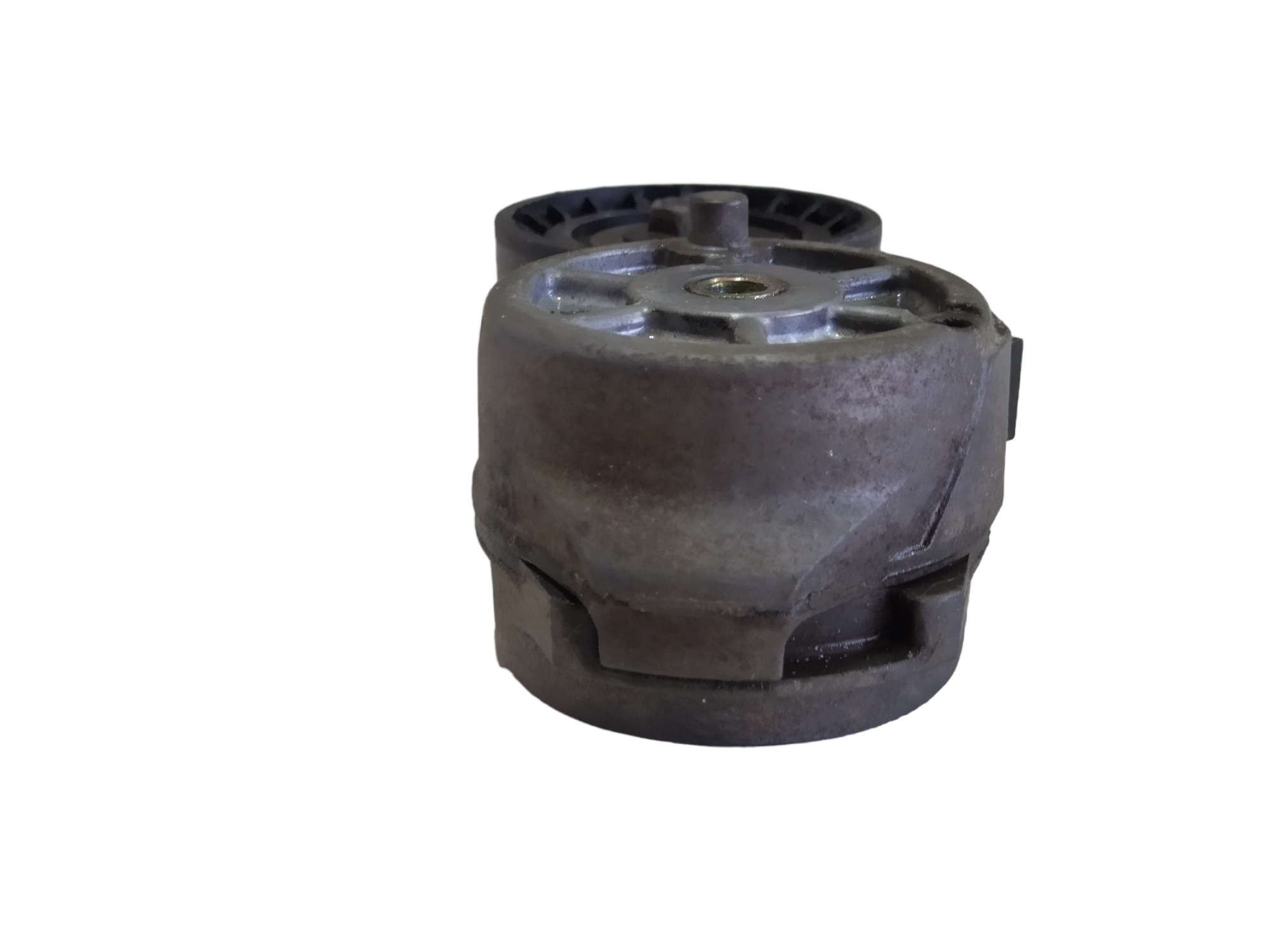 Tensor Correia Chrysler Grand Caravan Limited 2005 V586 8
