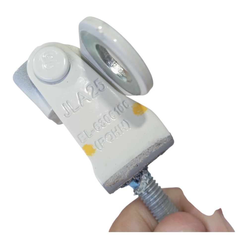 Dobradiça Tampa Traseira Byd Dolphin Gs 2024 2025 V628 7