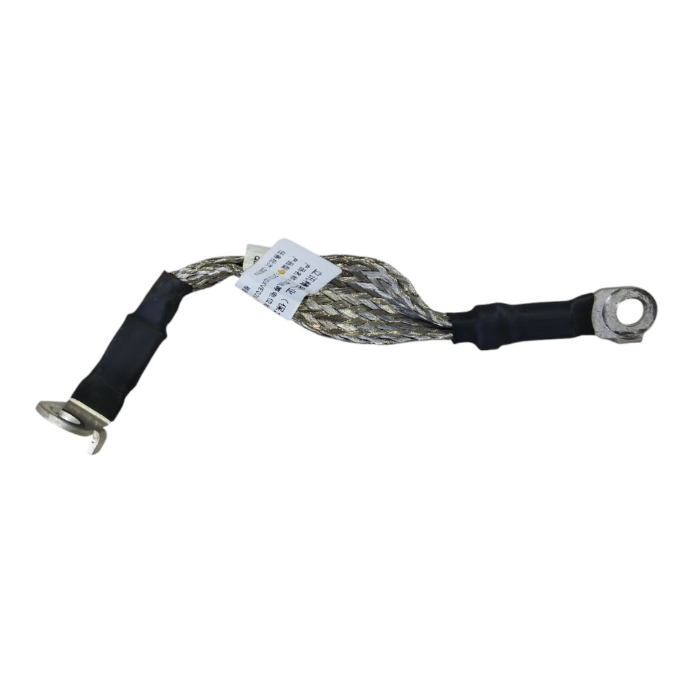Cabo Negativo Bateria Gwm Haval GT 2024 V636 7