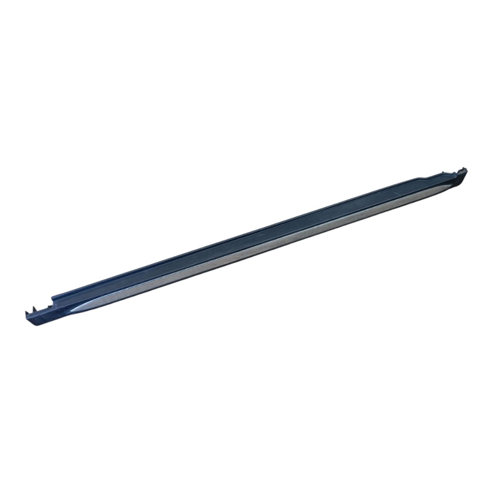 Spoiler Esquerdo Jac T50 2017 2021 V662 Preto 8