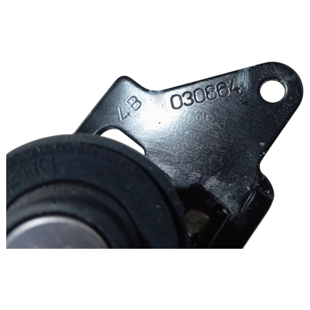 Fechadura Tampa Traseira Fiat Mobi 2024 V654 5