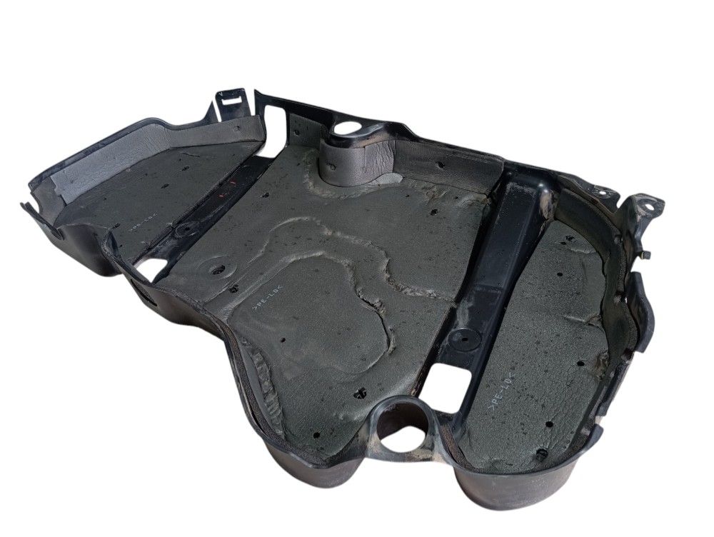 Protetor Tanque Lexus Rx500hf Sport 2023 V619 2