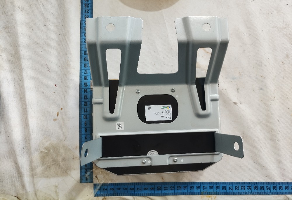 Modulo Som Byd Dolphin Ev Gs 2023 V628 8