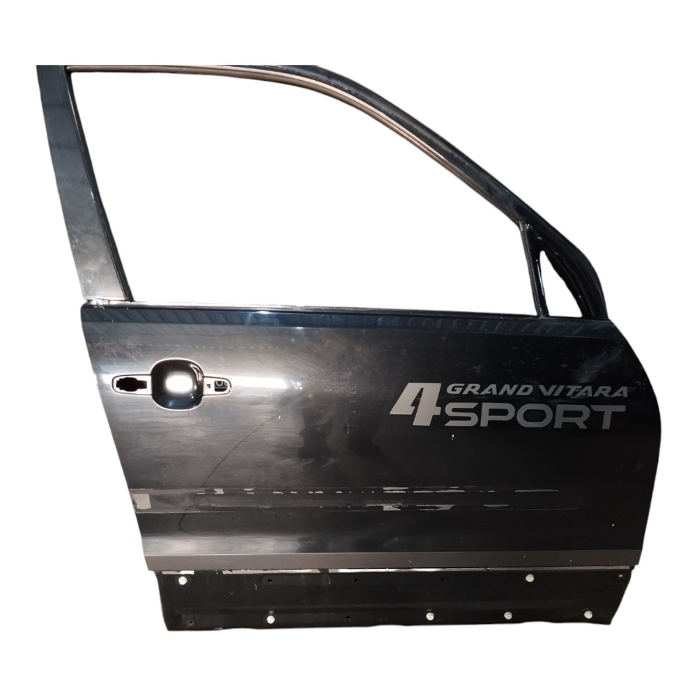 Porta Dianteira Direita Suzuki Grand Vitara 2012 2015 V643 1