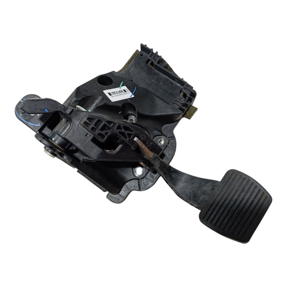 Pedal freio Ram Rampage RT 2023 V664 4